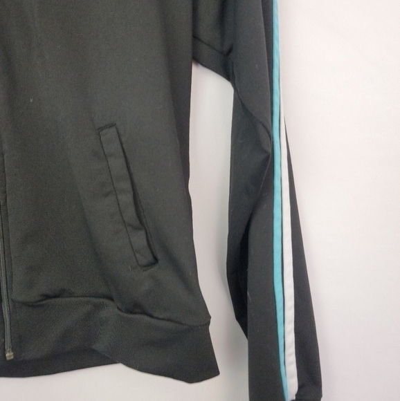 Women's Medium Fila Jacket - Picture 5 of 5